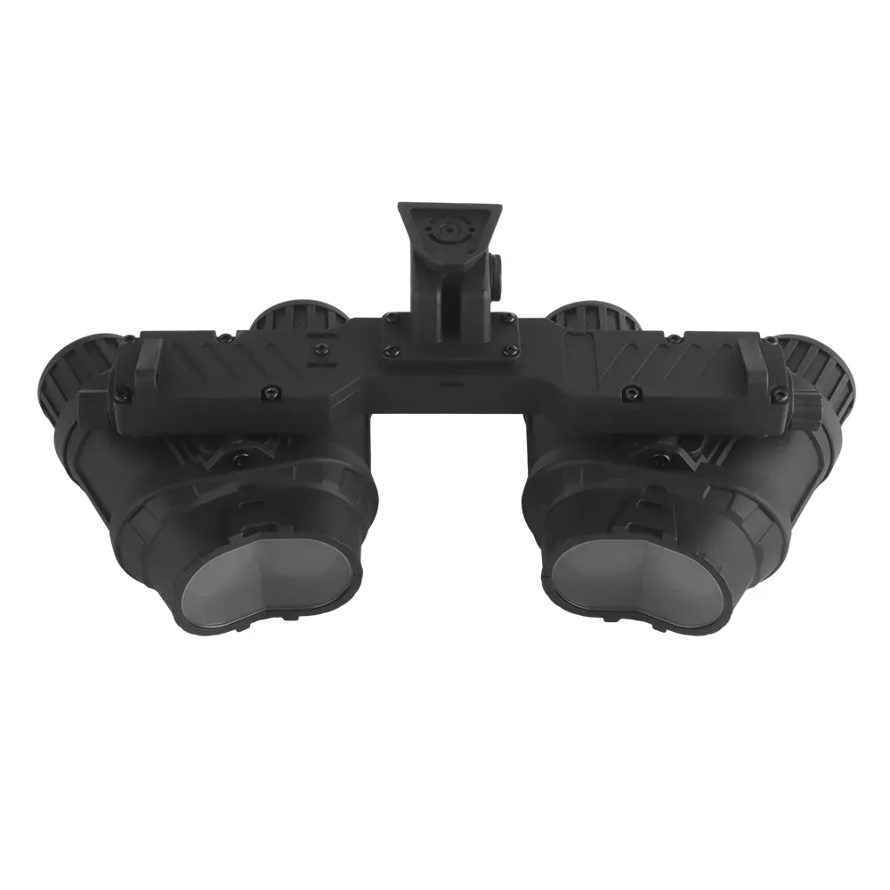 GPNVG18 Night Vision Goggles Dummy Black