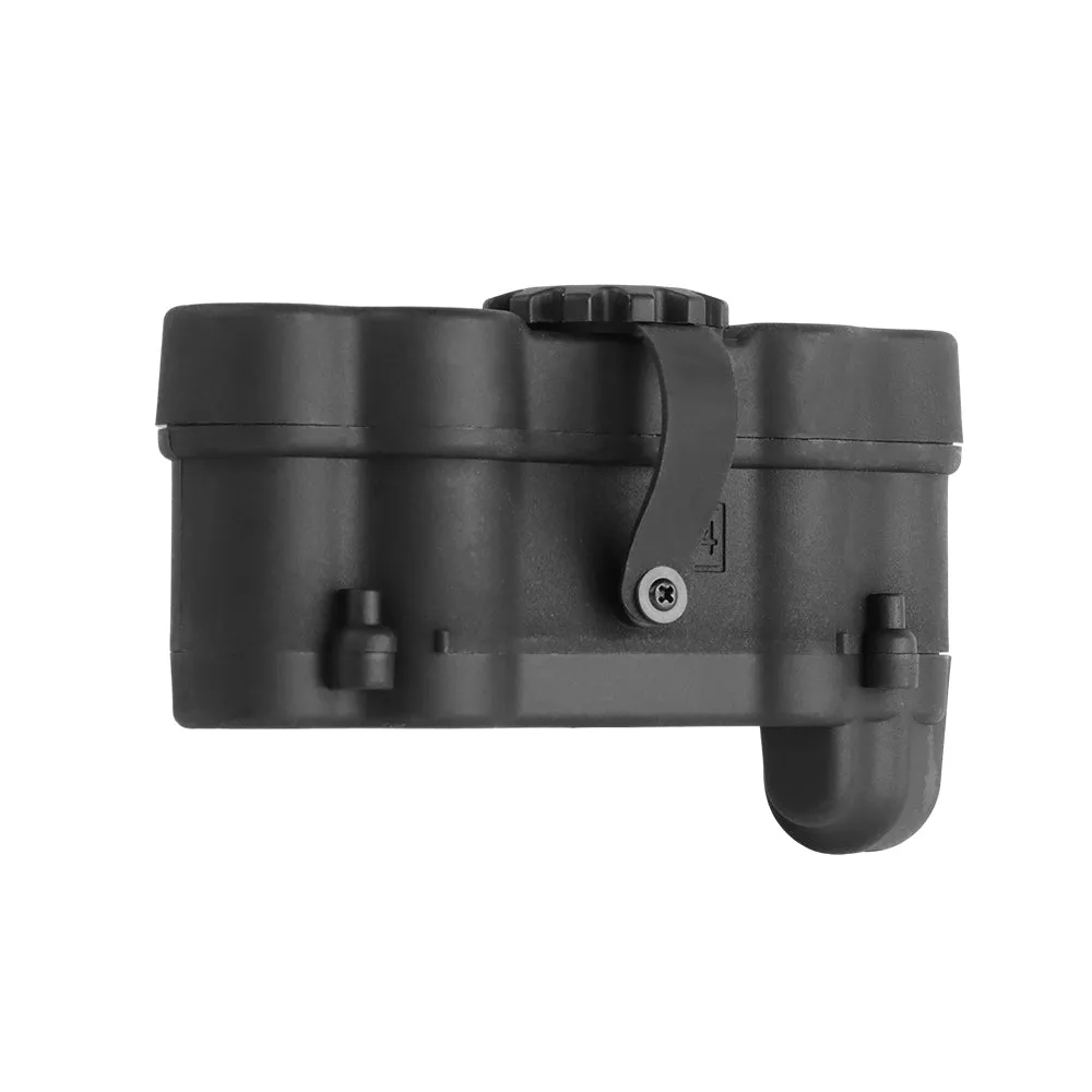 GPNVG18 Night Vision Goggles Dummy Black