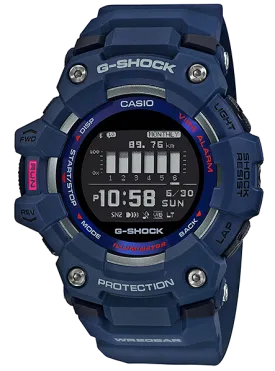 GS Watch G-Squad Bluetooth D