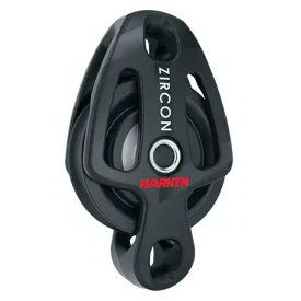 Harken 57 mm Zircon Block — Becket 2196