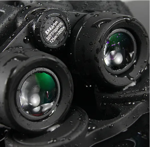 MaiFeng - Professional Binoculars - Hunting Telescope