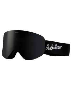 Modest Pulse Snow Goggles