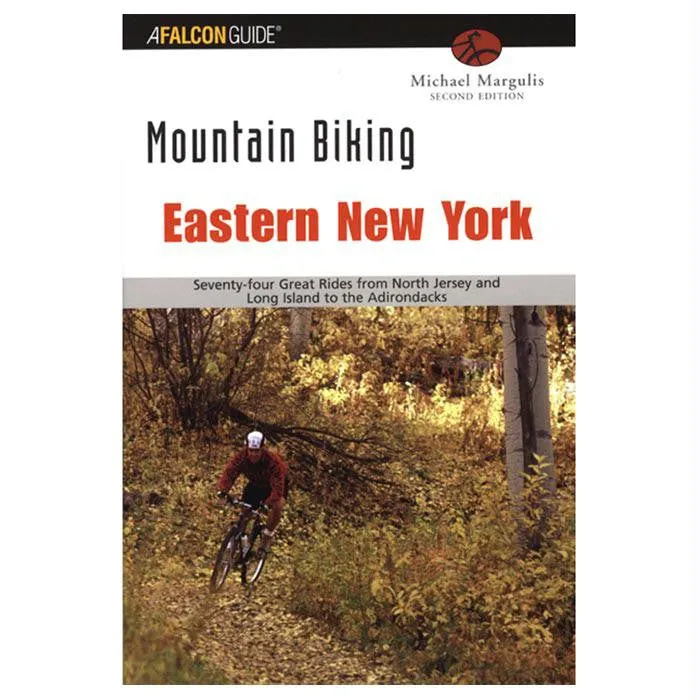 Mountain Biking Eastern Ny 2nd