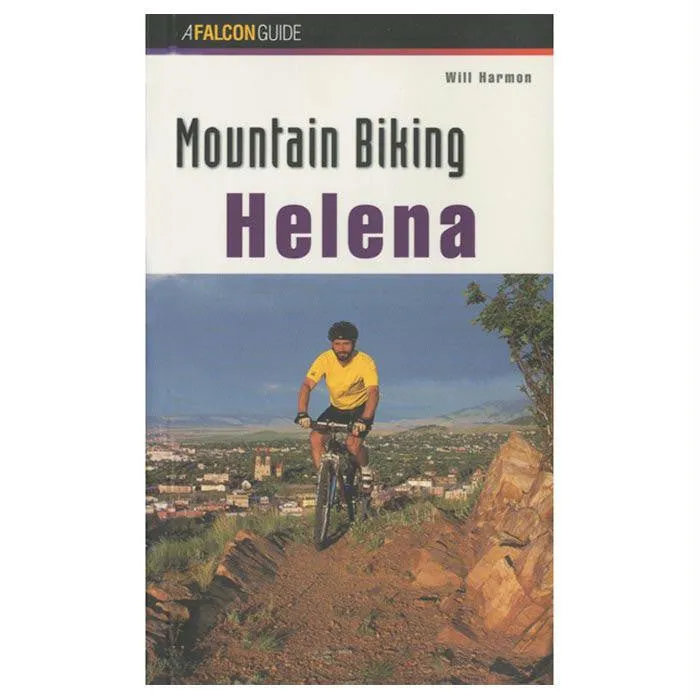 Mountain Biking Helena