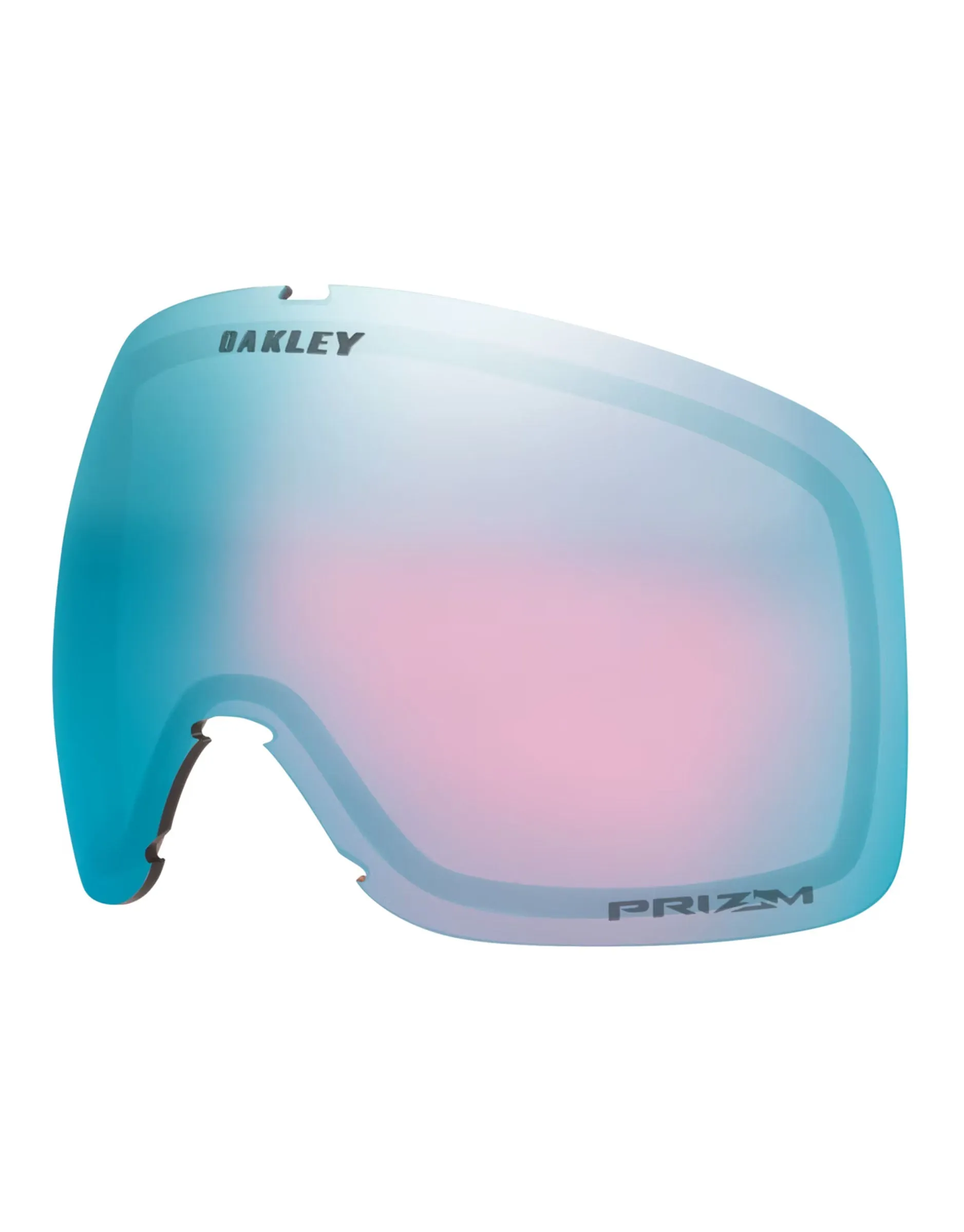 Oakley Flight Tracker L Replacement Goggle Lens