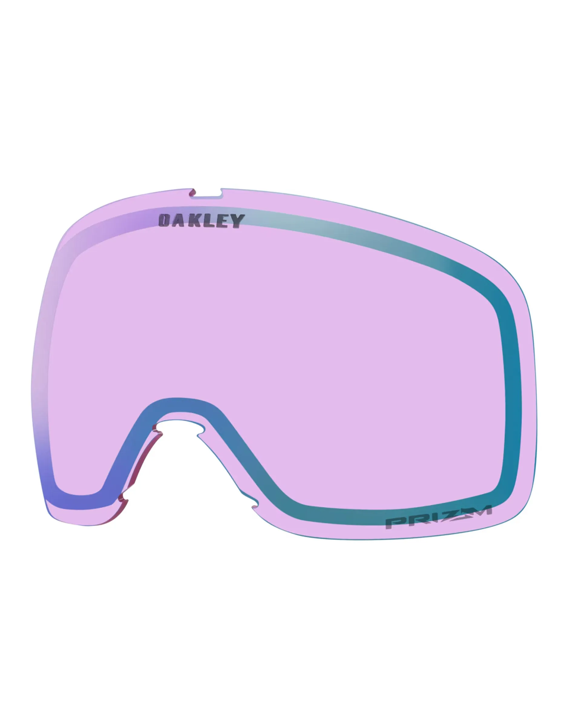 Oakley Flight Tracker L Replacement Goggle Lens