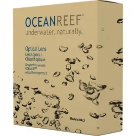 Ocean Reef Aria Optical Lens