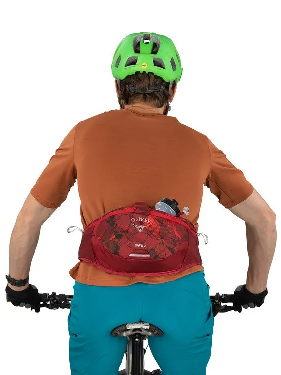 Osprey Savu 2 Hydration Belt