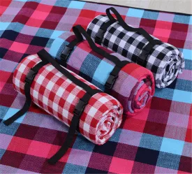 Outdoor Folding Waterproof Picnic Blanket Mat