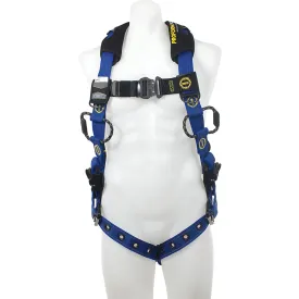 ProForm F3 H022001 Climbing Harness, Tongue Buckle Legs (S)