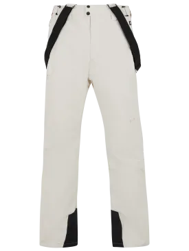 Protest Owen Pants Mens 2024 Kit Off White