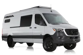 RB Gear Hauler Van CRM - 170 4x4