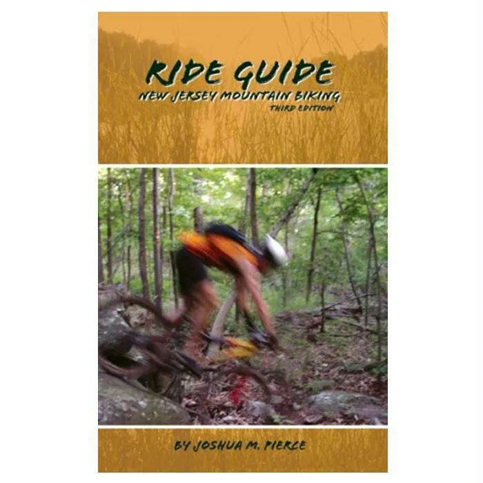 Ride Guide: Nj Mtn Biking