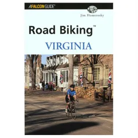 Road Biking Virginia