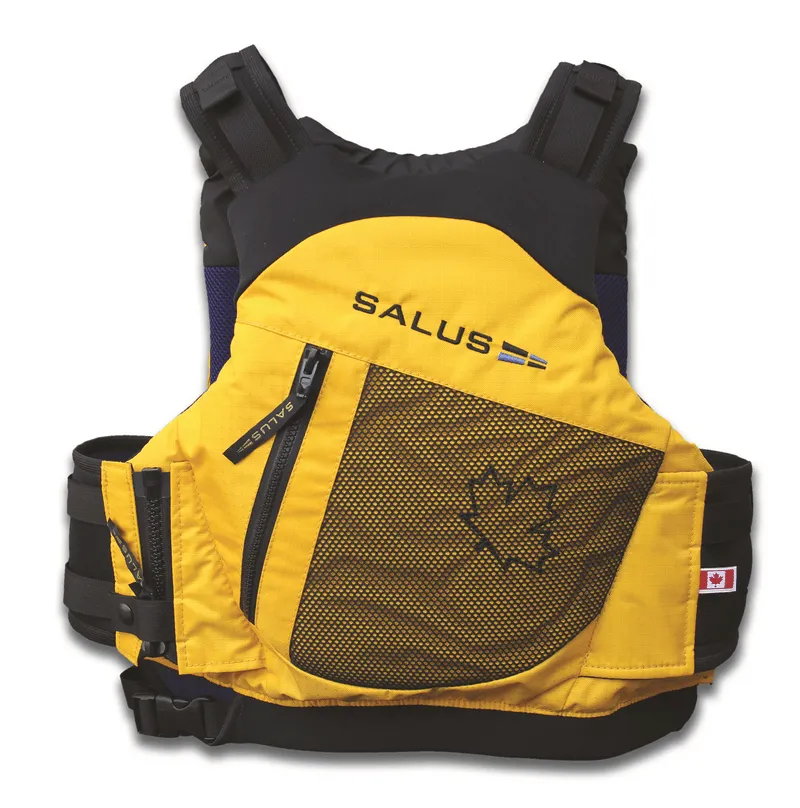 SALUS ABACUS VEST