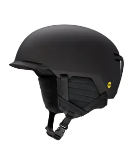 Scout MIPS Snow Helmet