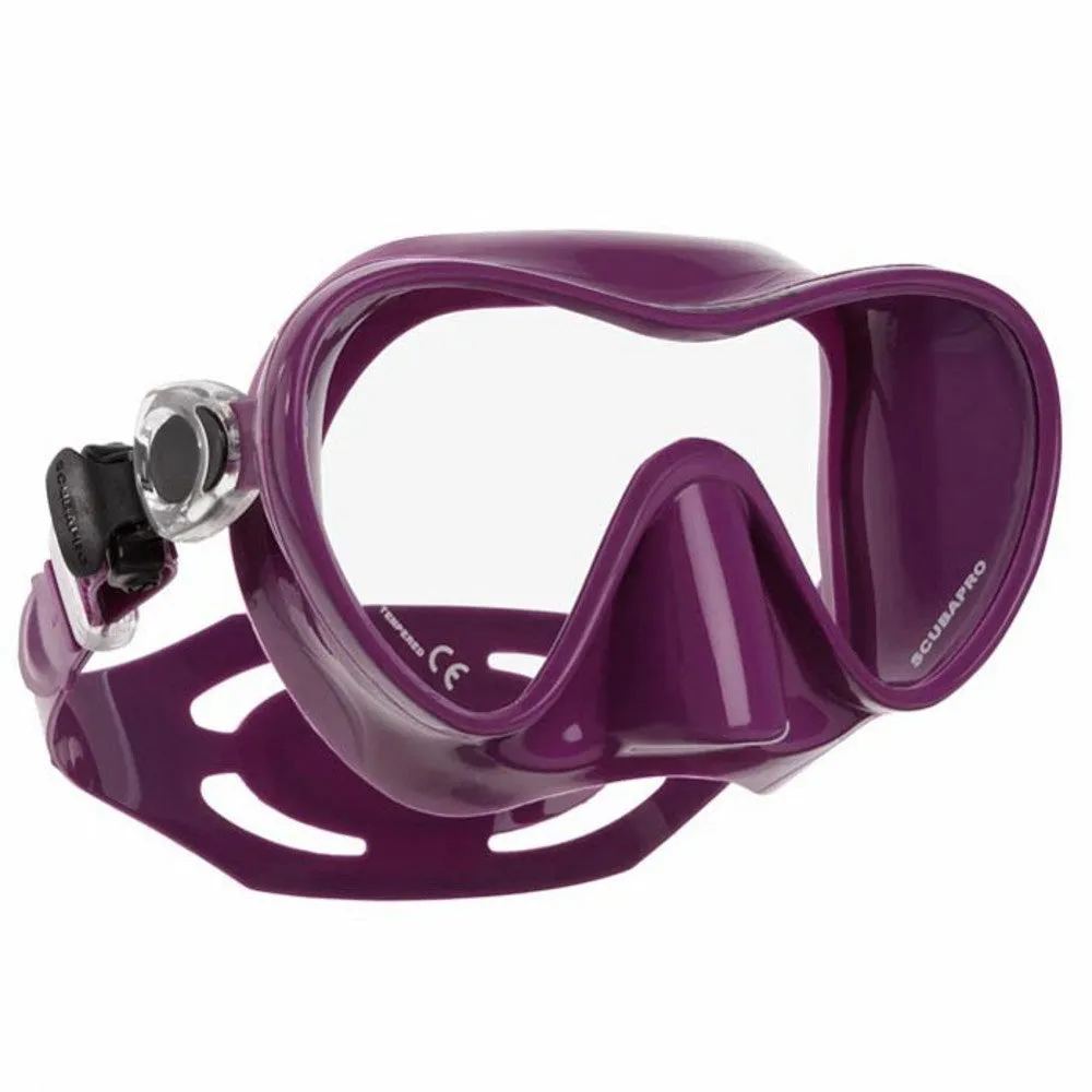 ScubaPro Trinidad 3 Dive Mask