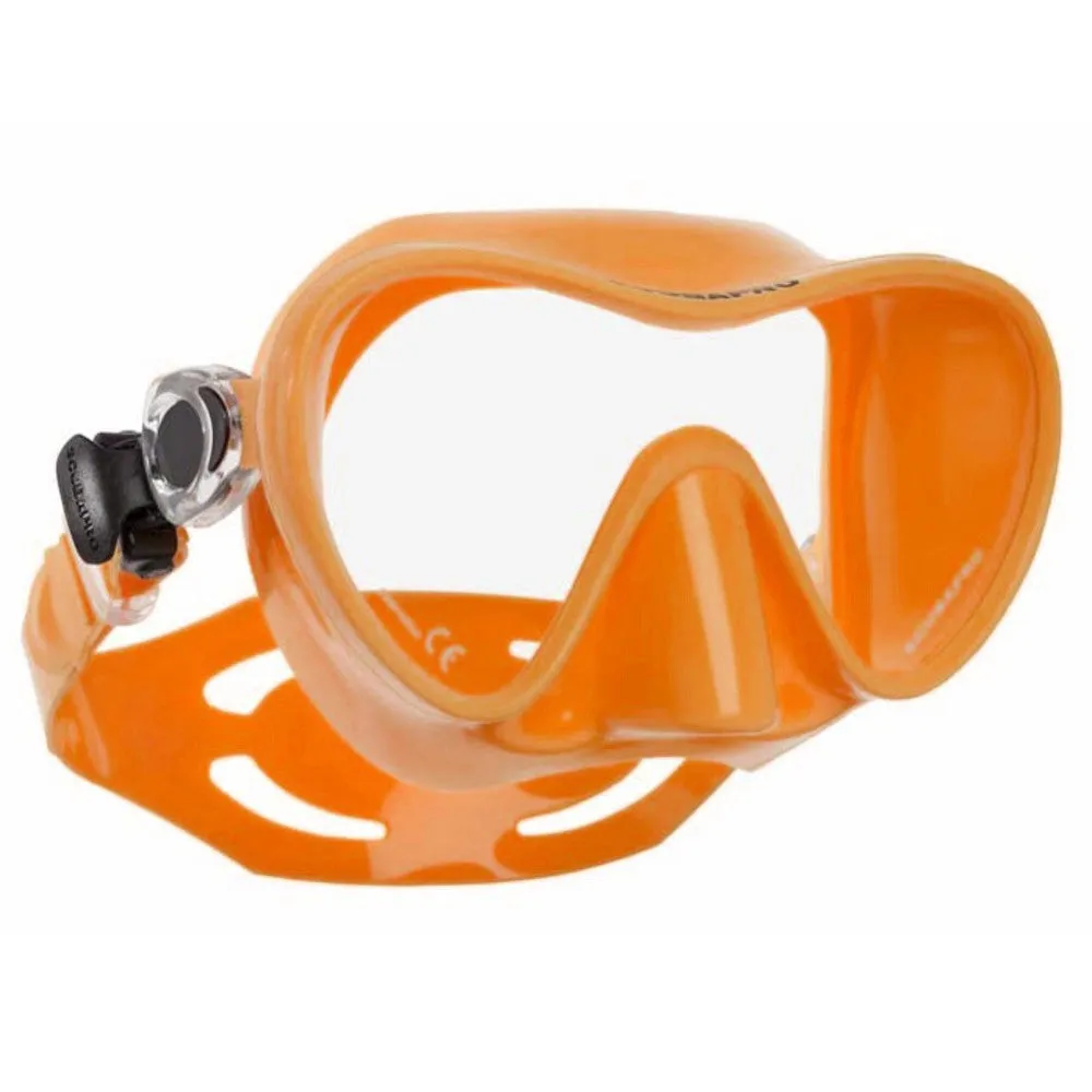 ScubaPro Trinidad 3 Dive Mask