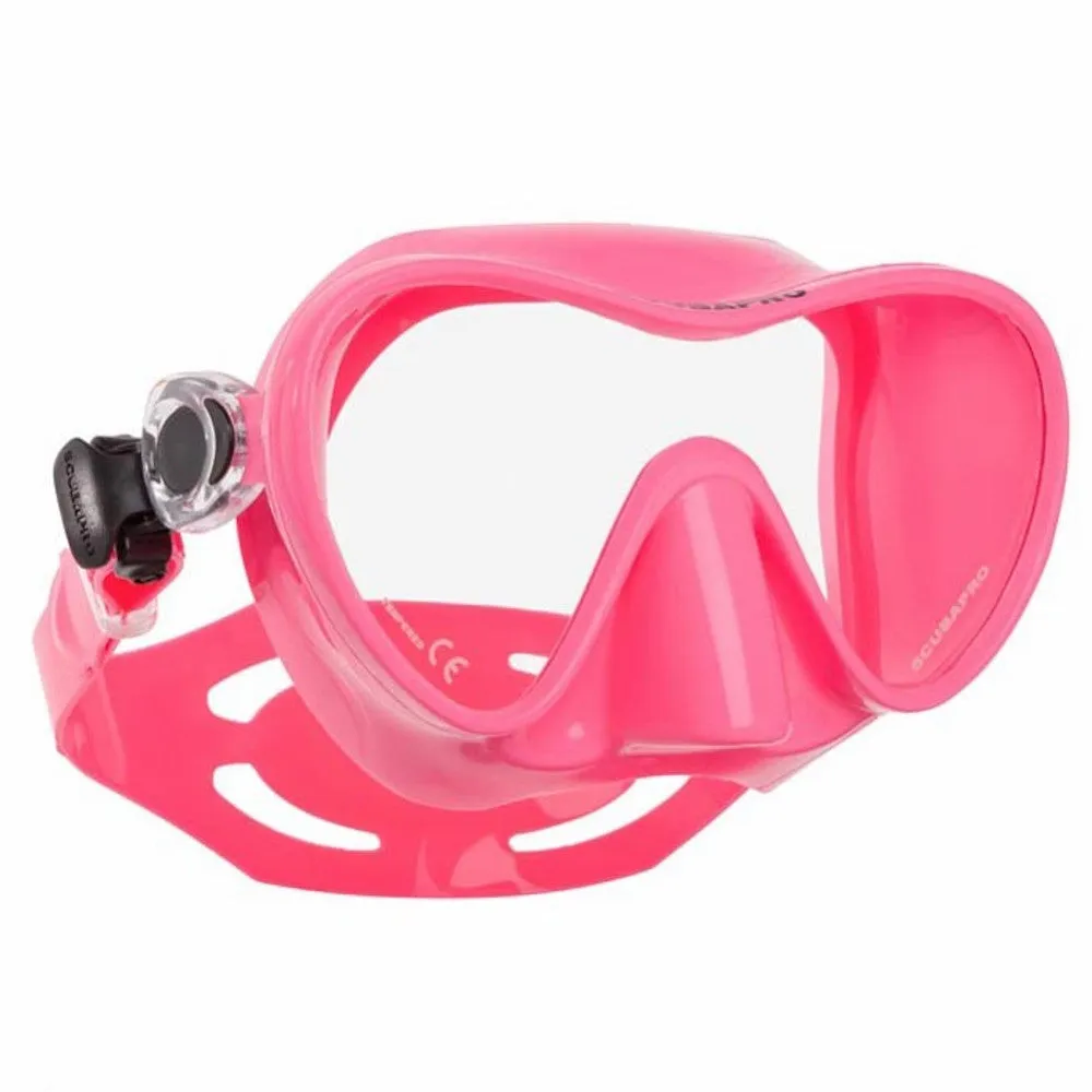 ScubaPro Trinidad 3 Dive Mask