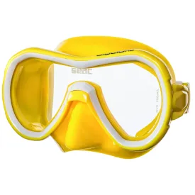 Seac Giglio MD Soft Silicon Mask