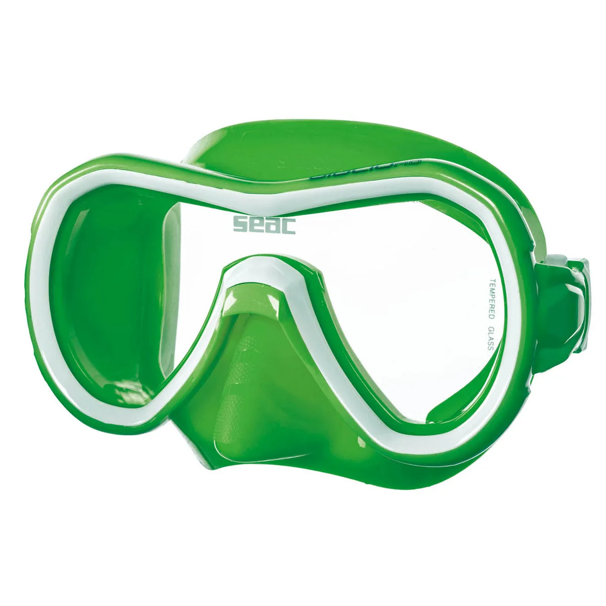 Seac Giglio MD Soft Silicon Mask