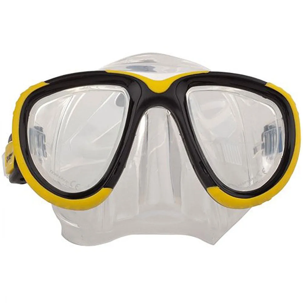 Sherwood Eclipse Dive Mask