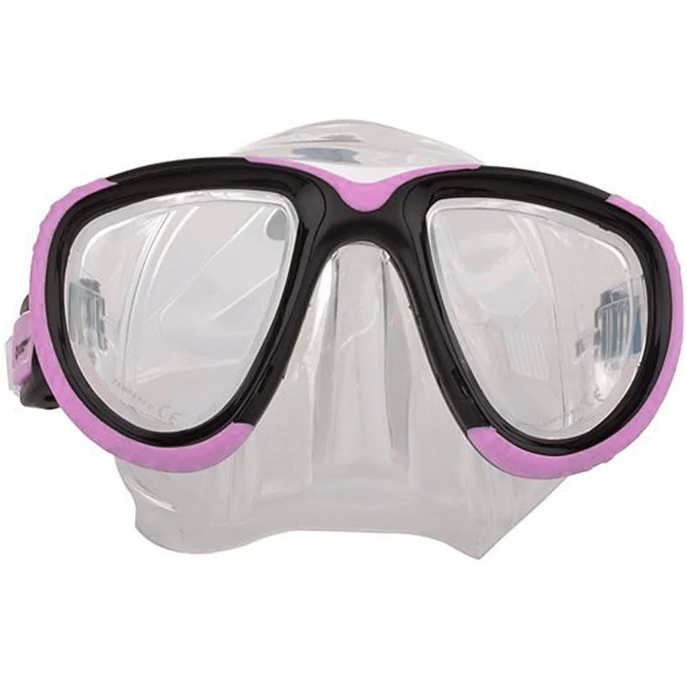 Sherwood Eclipse Dive Mask