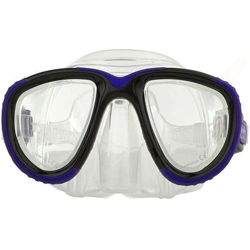 Sherwood Eclipse Dive Mask