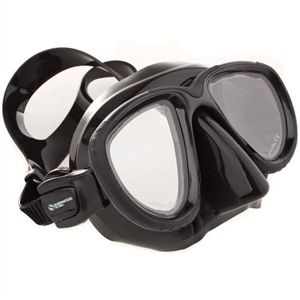 Sherwood Eclipse Dive Mask