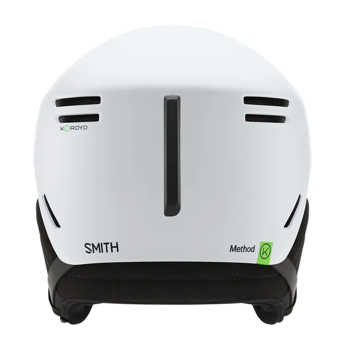 Smith Method Snow Helmet - Adult