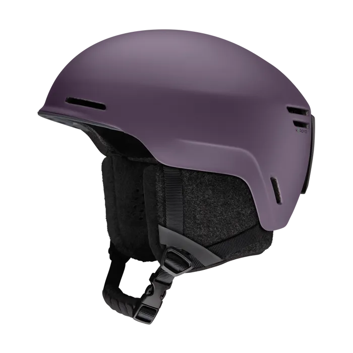 Smith Method Snow Helmet - Adult