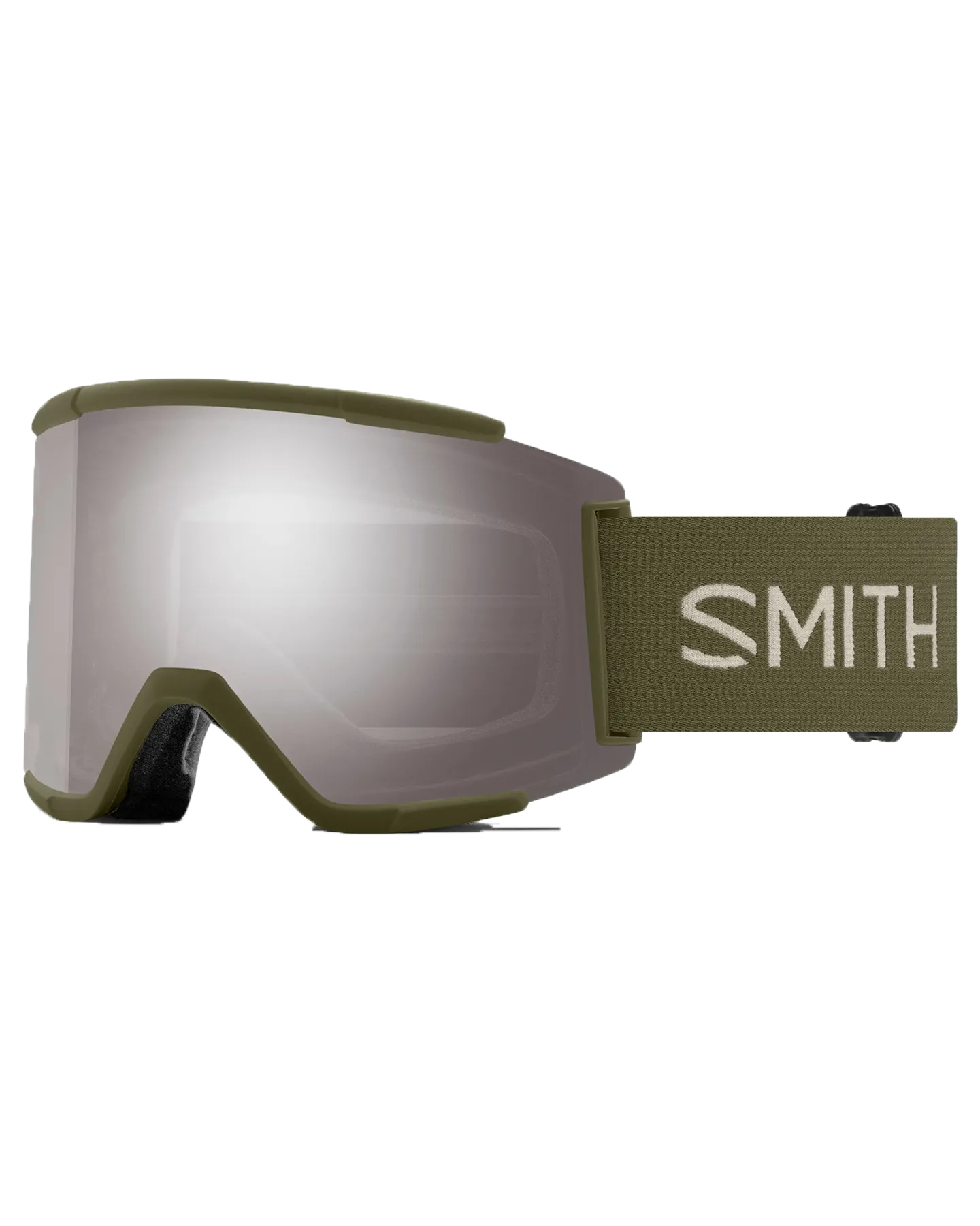 Smith Squad Xl Snow Goggles