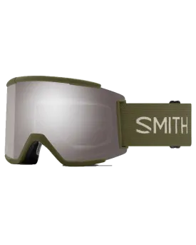 Smith Squad Xl Snow Goggles