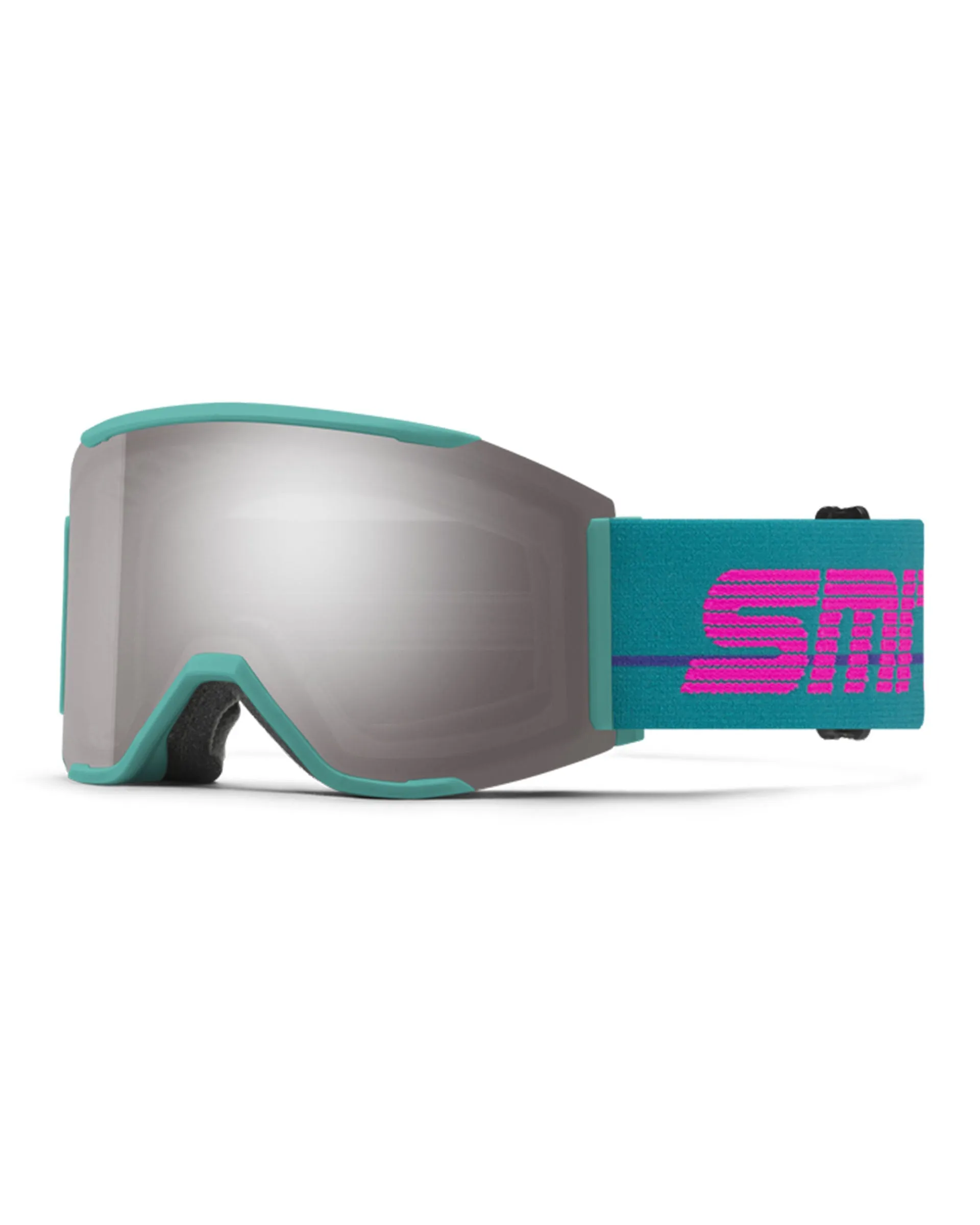 Squad Mag Snow Goggles