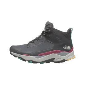 The North Face Womens Vectiv Exploris Mid Futurelight