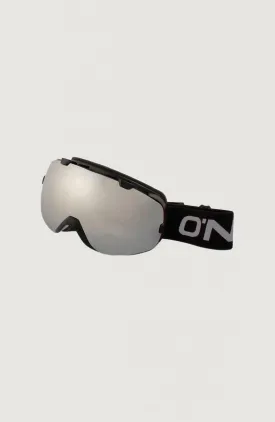 Trance Snow Goggles | Black