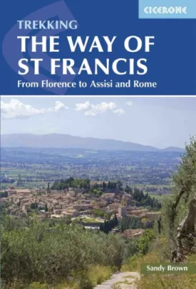 Trekking The Way of St. Francis