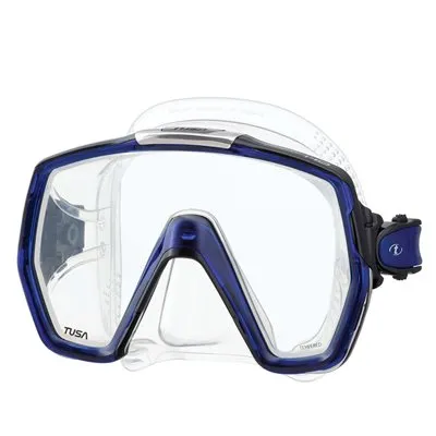 TUSA FREEDOM HD Scuba MASK