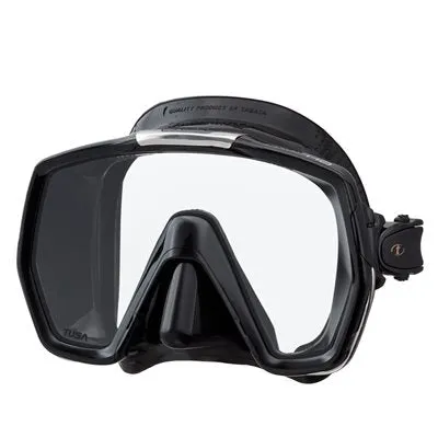 TUSA FREEDOM HD Scuba MASK