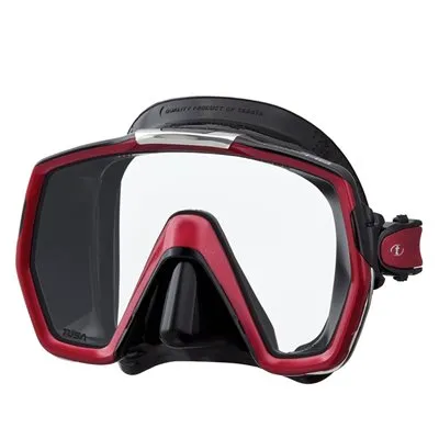 TUSA FREEDOM HD Scuba MASK