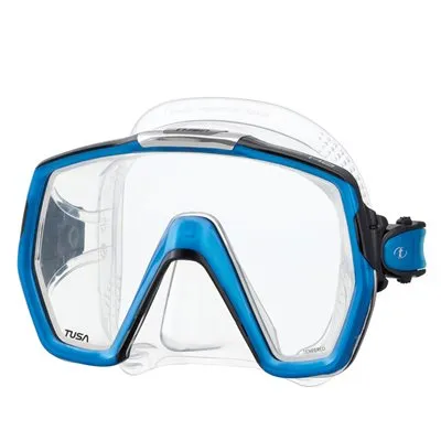 TUSA FREEDOM HD Scuba MASK