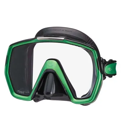 TUSA FREEDOM HD Scuba MASK