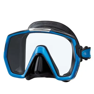 TUSA FREEDOM HD Scuba MASK