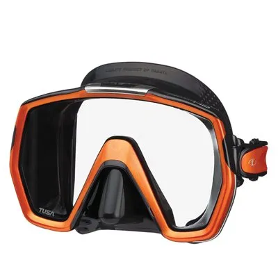 TUSA FREEDOM HD Scuba MASK