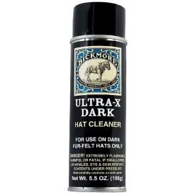 Ultra X Dark Hat Cleaner