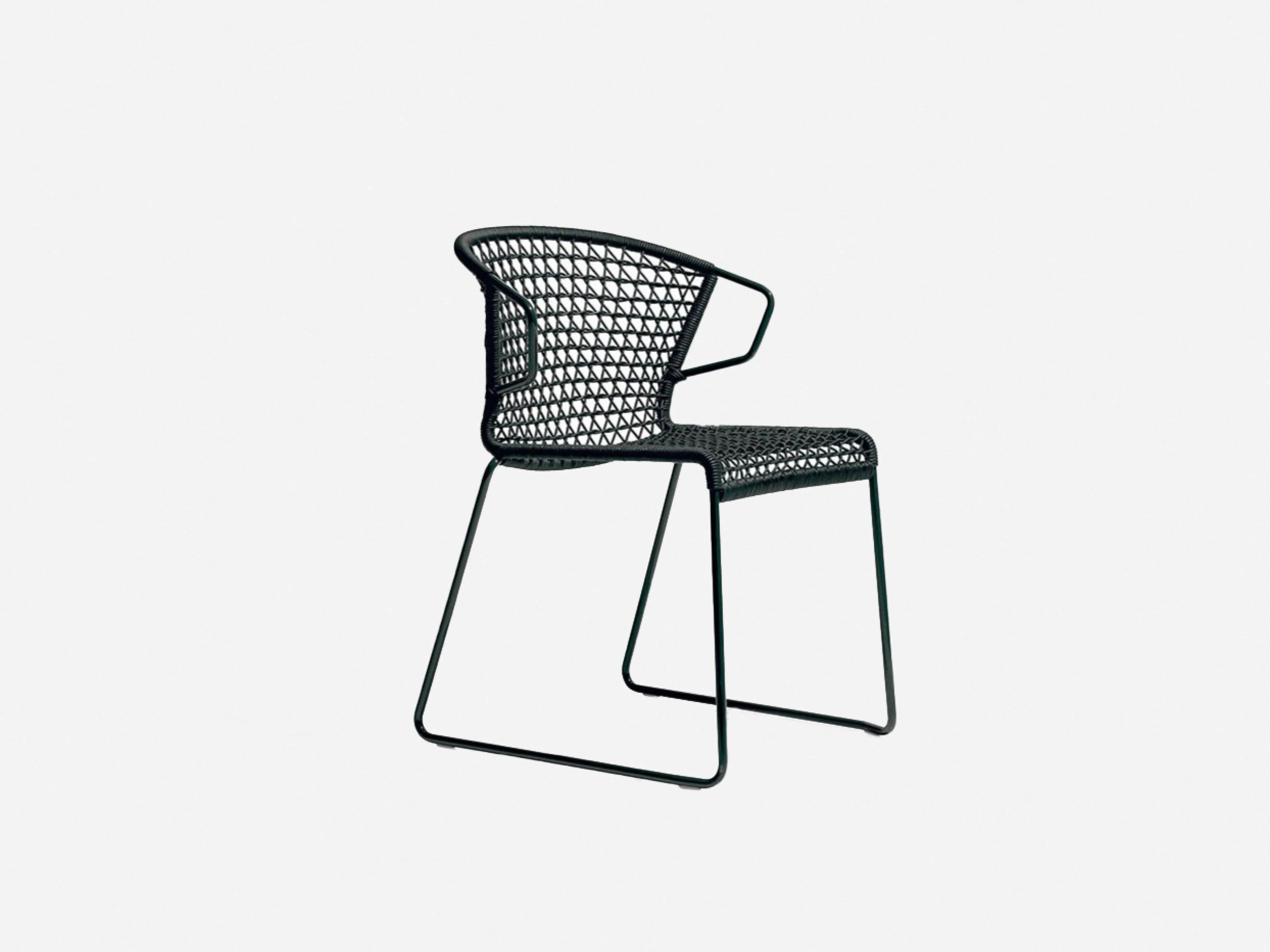 Vela Armchair