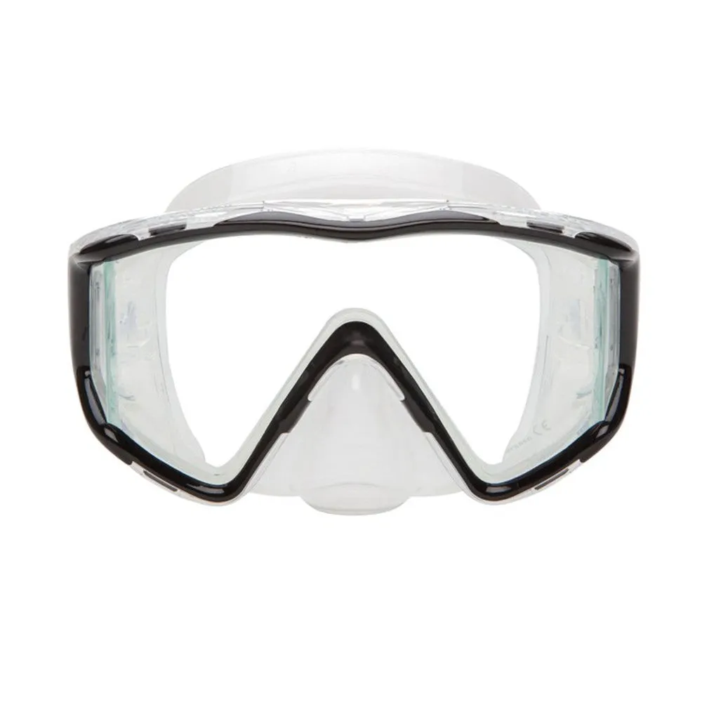 XS Scuba Fusion 3 Scuba Dive Mask